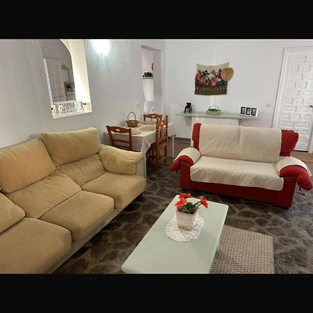 Casa Rustica Lala Villa Барбате Екстериор снимка