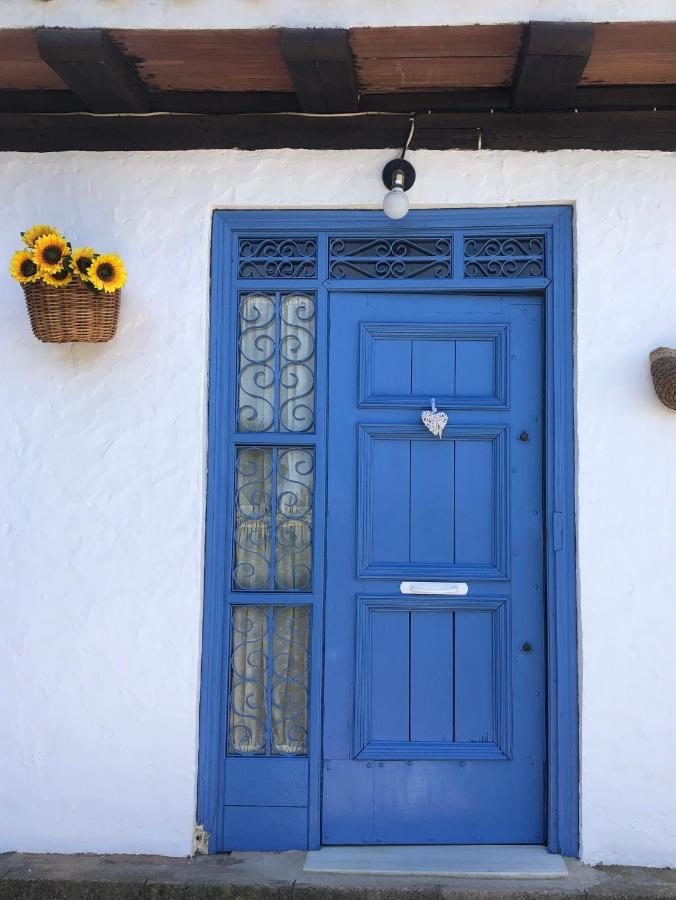 Casa Rustica Lala Villa Барбате Екстериор снимка