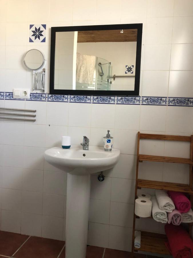 Casa Rustica Lala Villa Барбате Екстериор снимка
