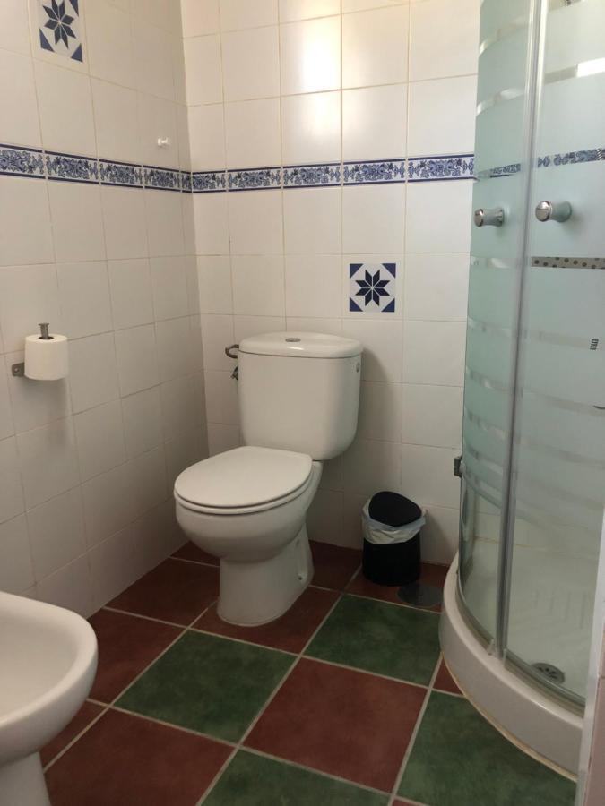 Casa Rustica Lala Villa Барбате Екстериор снимка