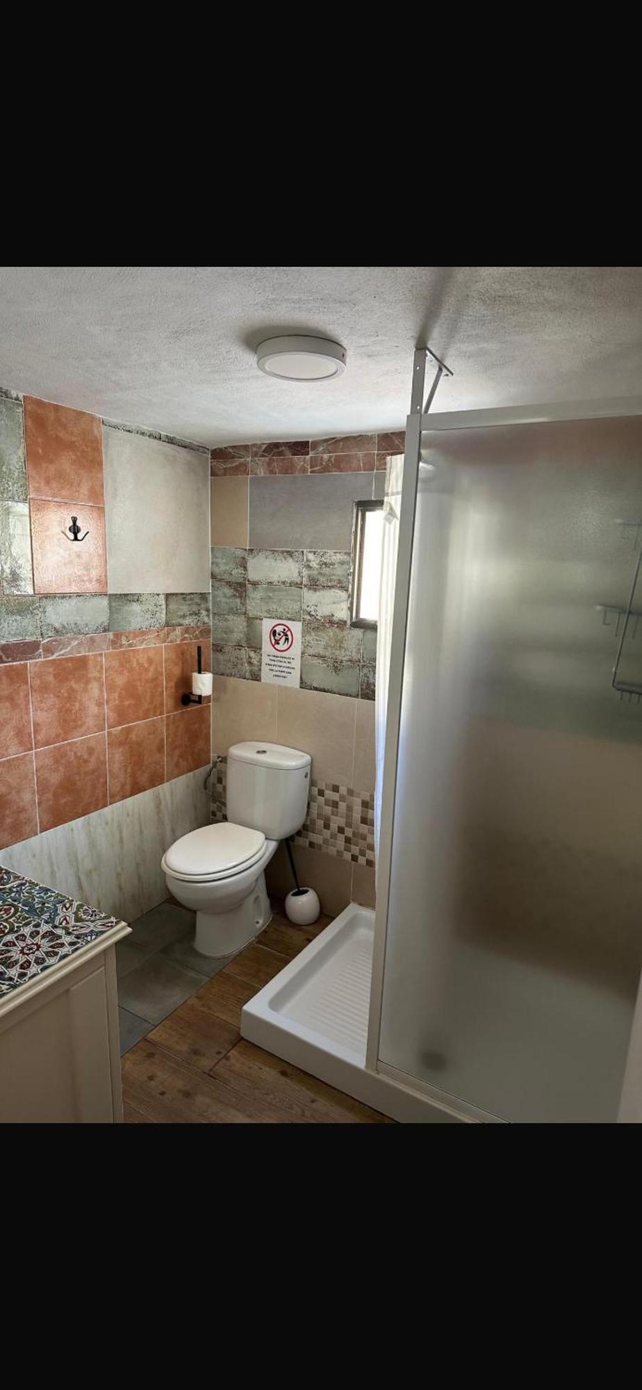 Casa Rustica Lala Villa Барбате Екстериор снимка