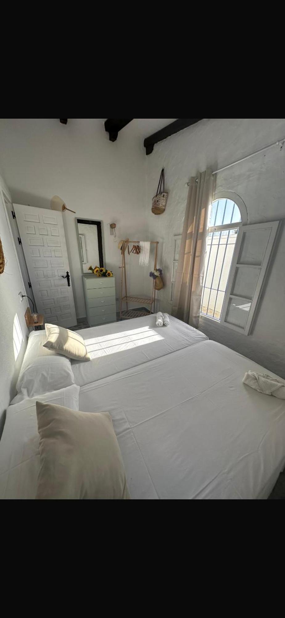 Casa Rustica Lala Villa Барбате Екстериор снимка