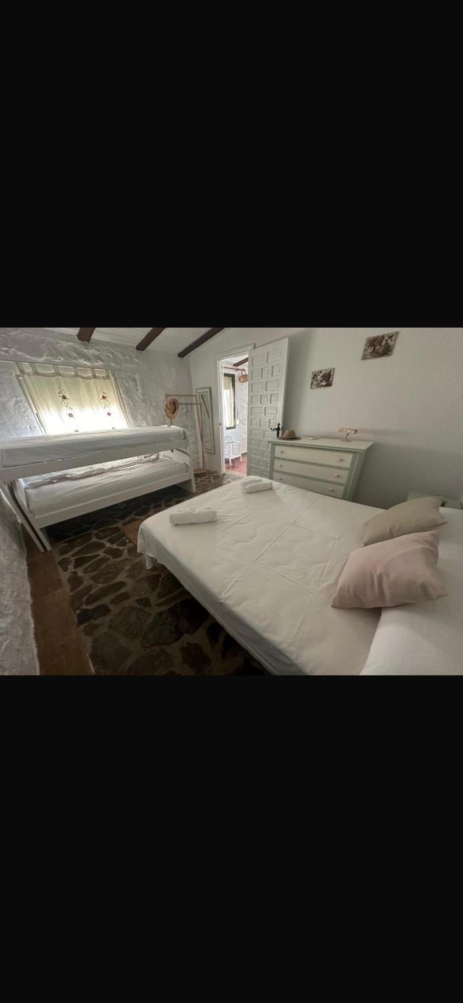 Casa Rustica Lala Villa Барбате Екстериор снимка
