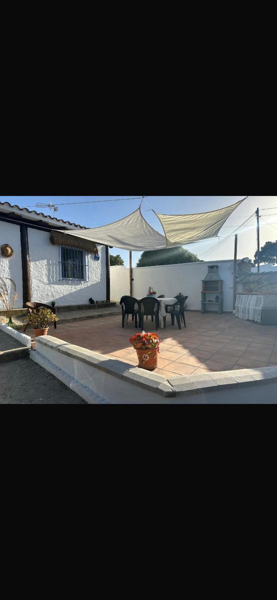 Casa Rustica Lala Villa Барбате Екстериор снимка