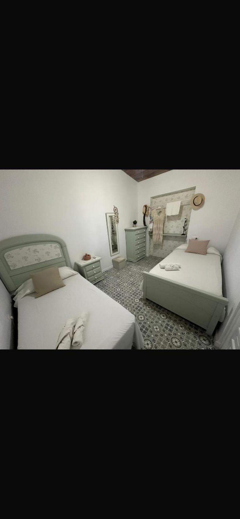 Casa Rustica Lala Villa Барбате Екстериор снимка