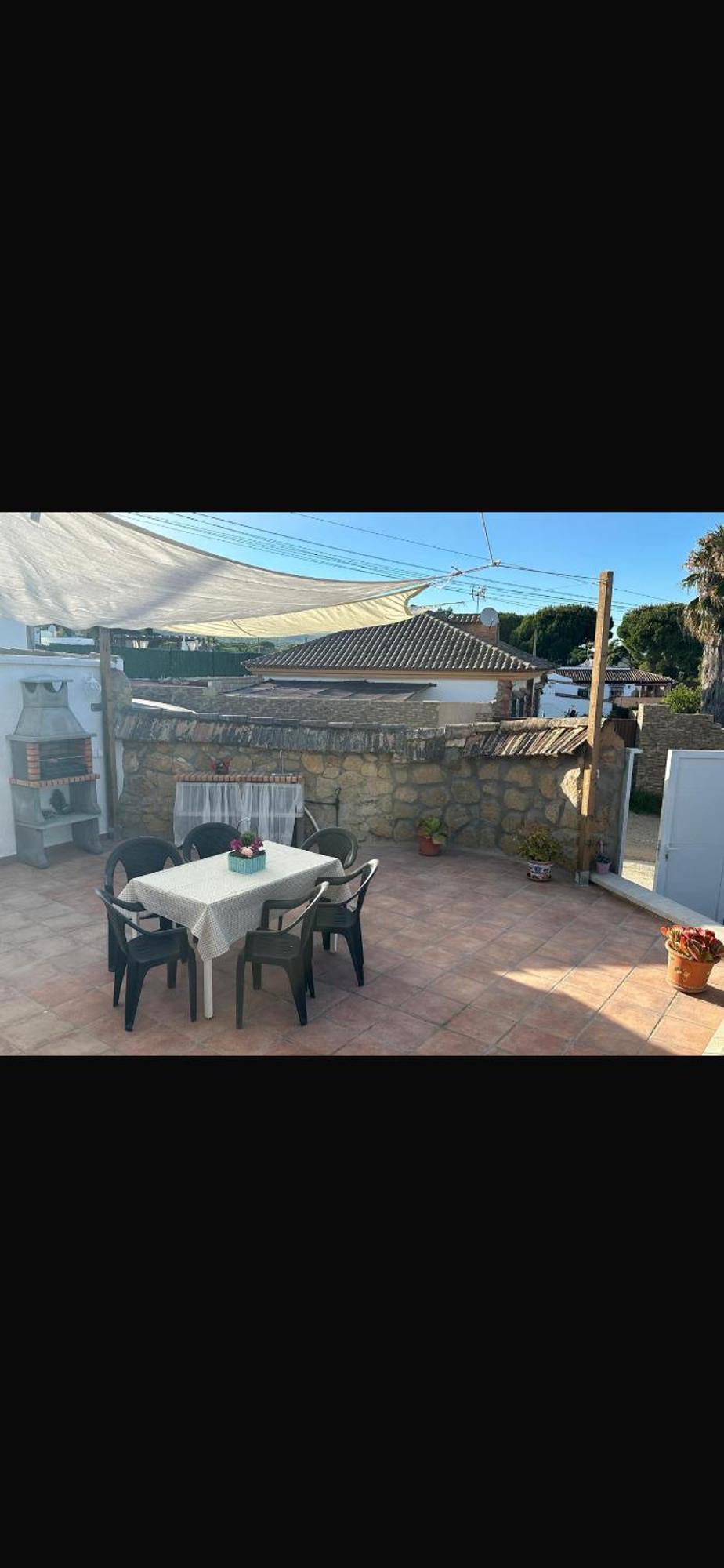 Casa Rustica Lala Villa Барбате Екстериор снимка