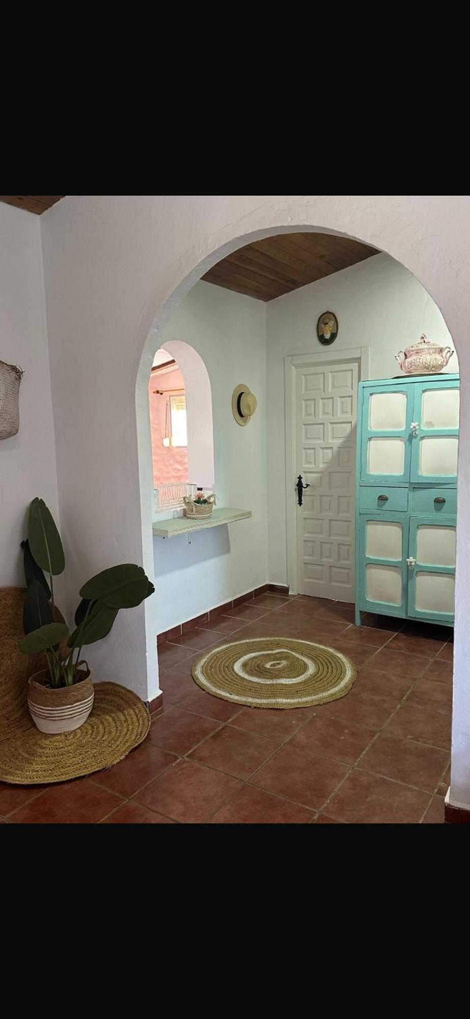 Casa Rustica Lala Villa Барбате Екстериор снимка
