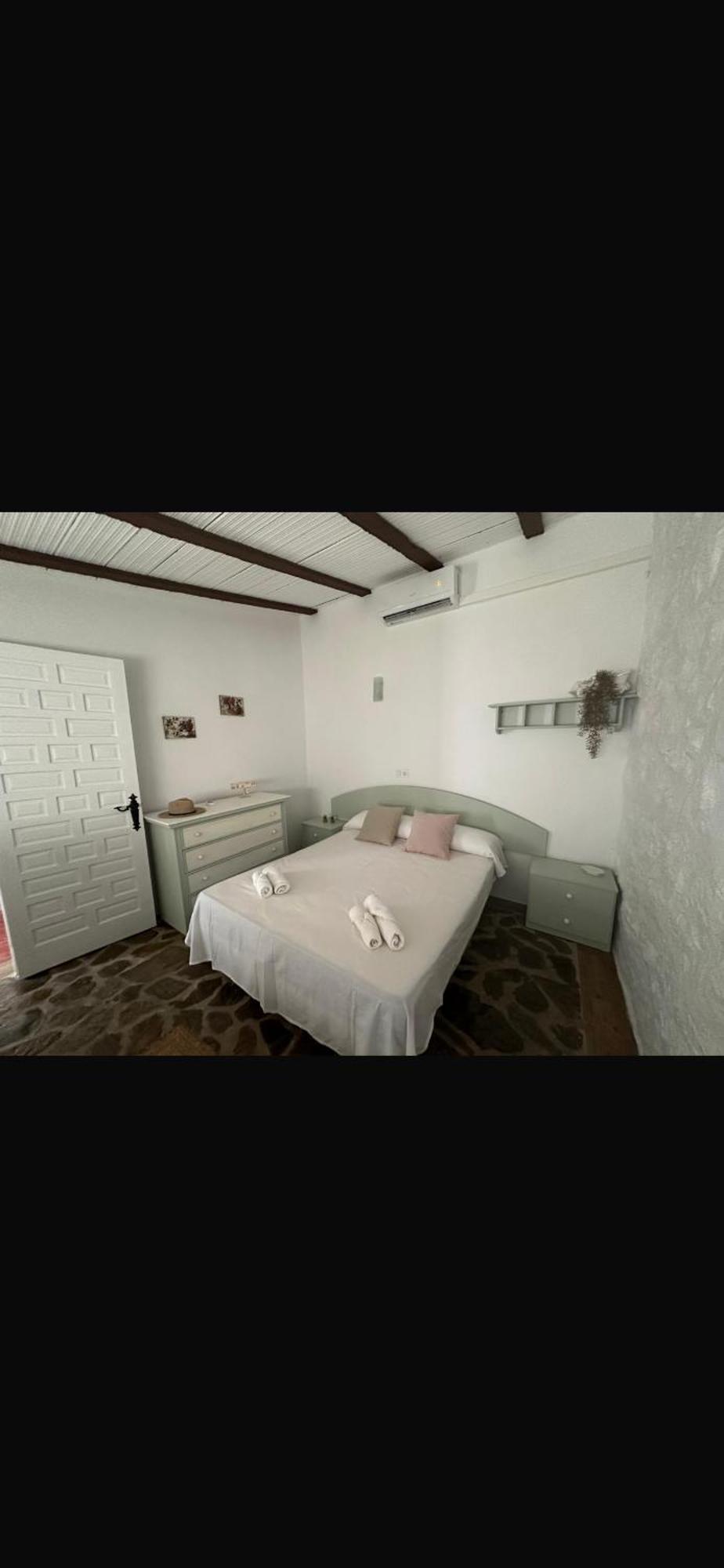 Casa Rustica Lala Villa Барбате Екстериор снимка