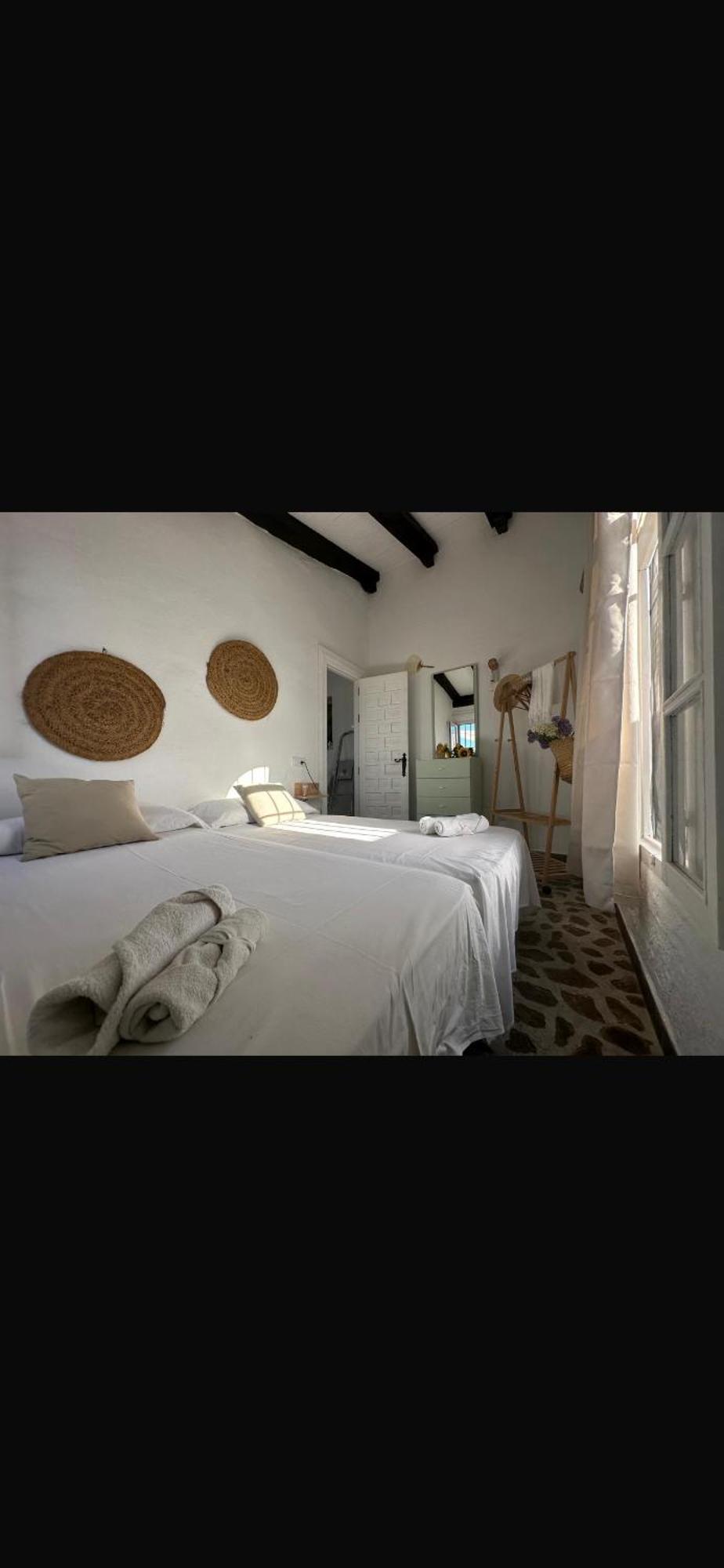 Casa Rustica Lala Villa Барбате Екстериор снимка