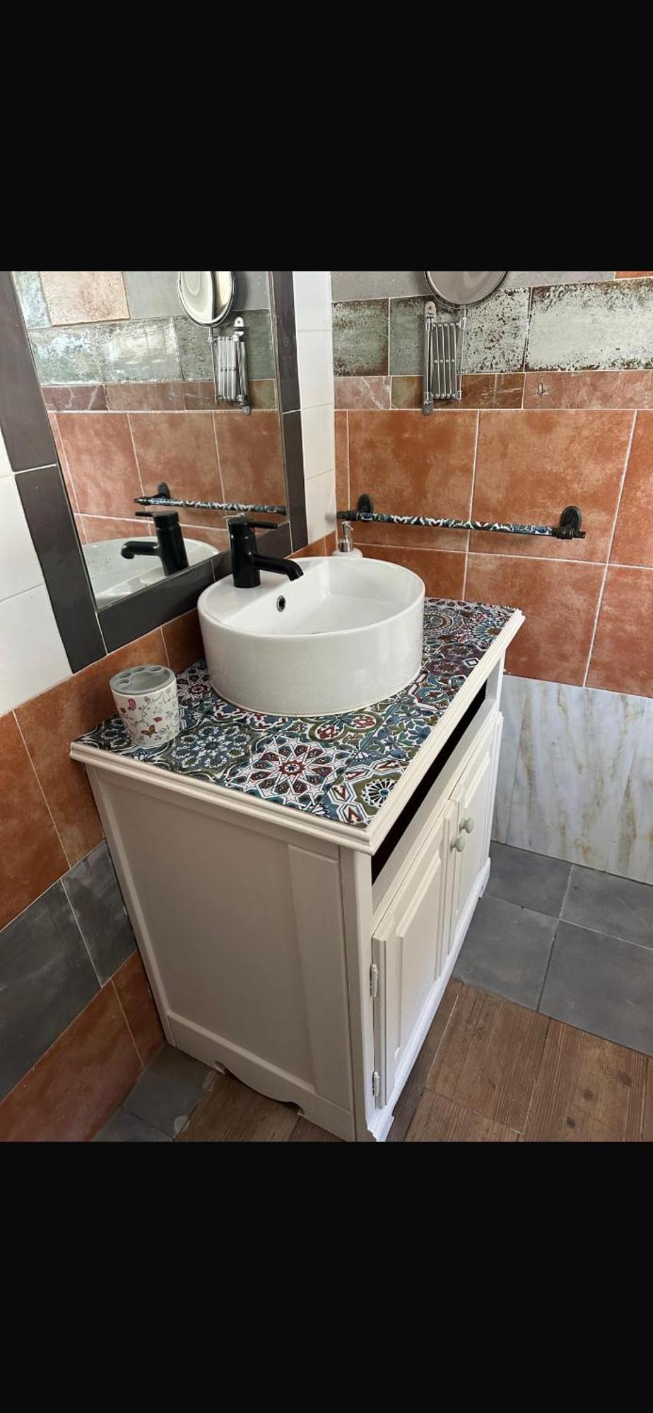 Casa Rustica Lala Villa Барбате Екстериор снимка