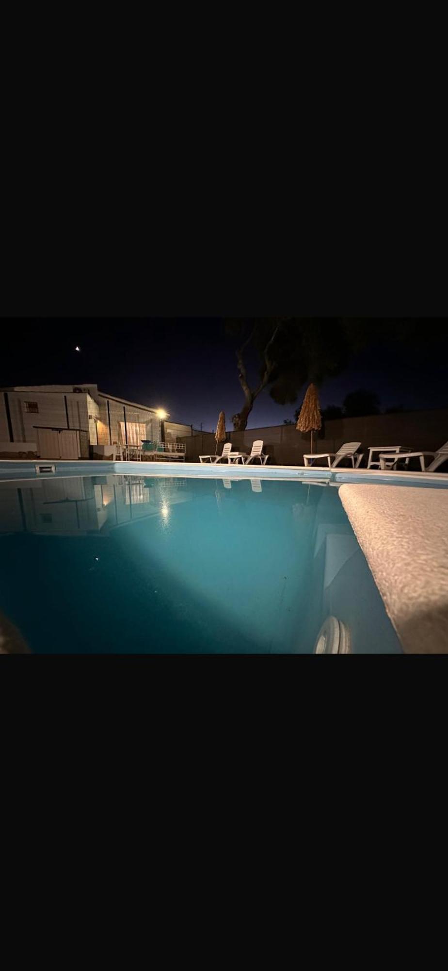 Casa Rustica Lala Villa Барбате Екстериор снимка