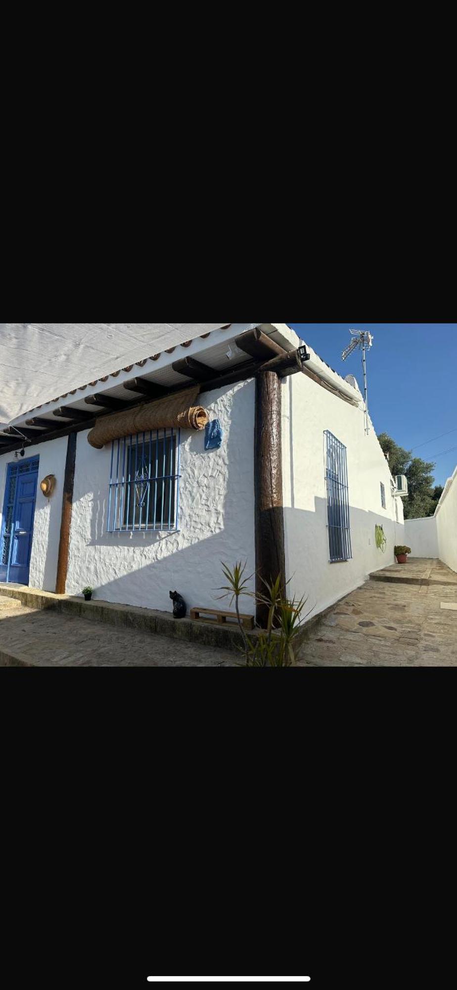 Casa Rustica Lala Villa Барбате Екстериор снимка