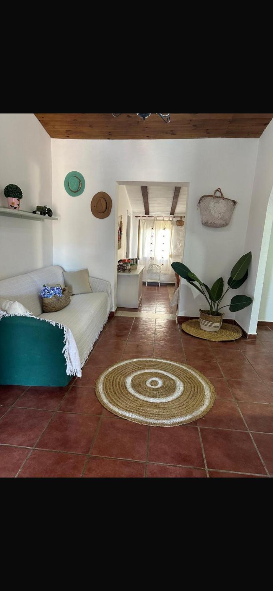 Casa Rustica Lala Villa Барбате Екстериор снимка