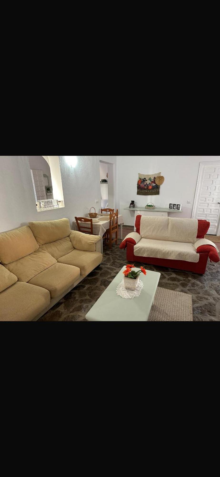 Casa Rustica Lala Villa Барбате Екстериор снимка