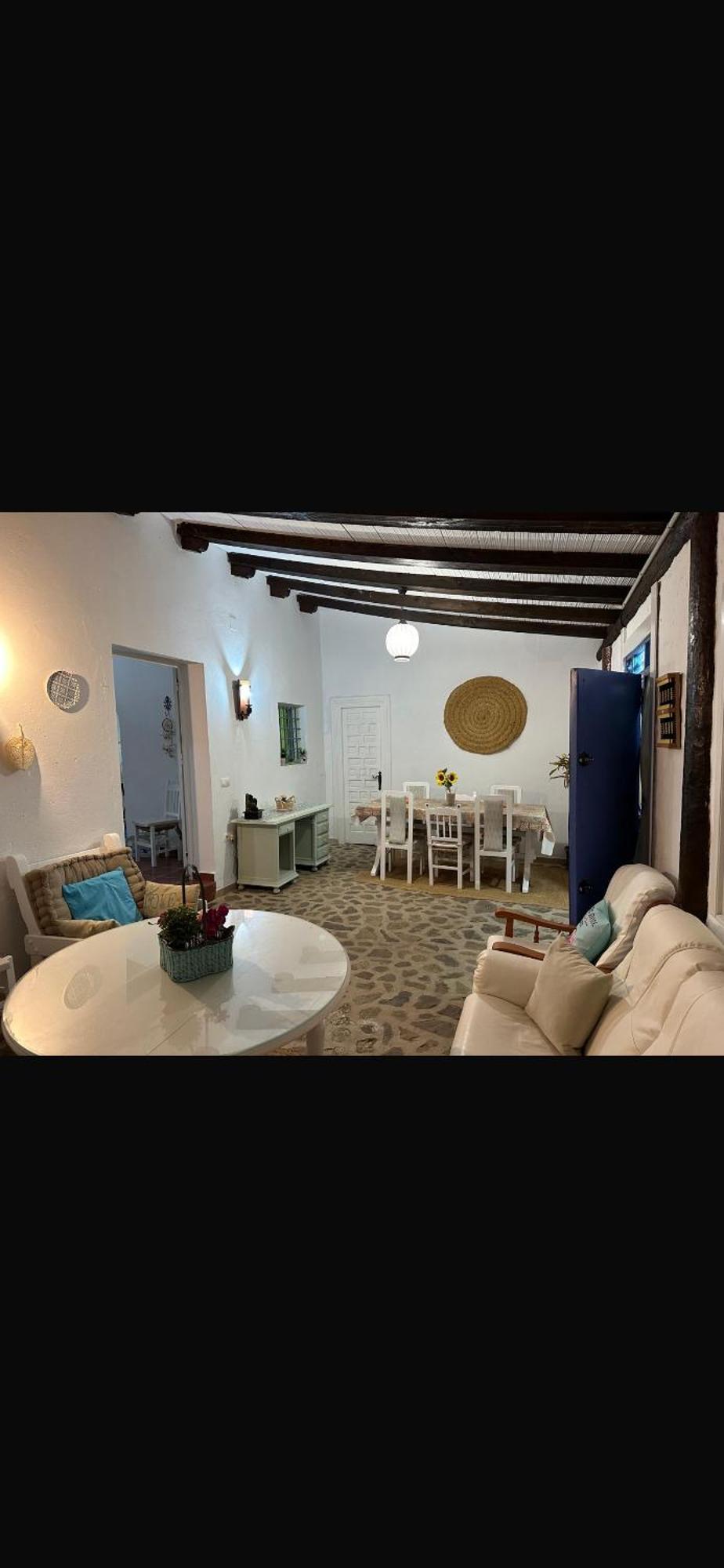 Casa Rustica Lala Villa Барбате Екстериор снимка