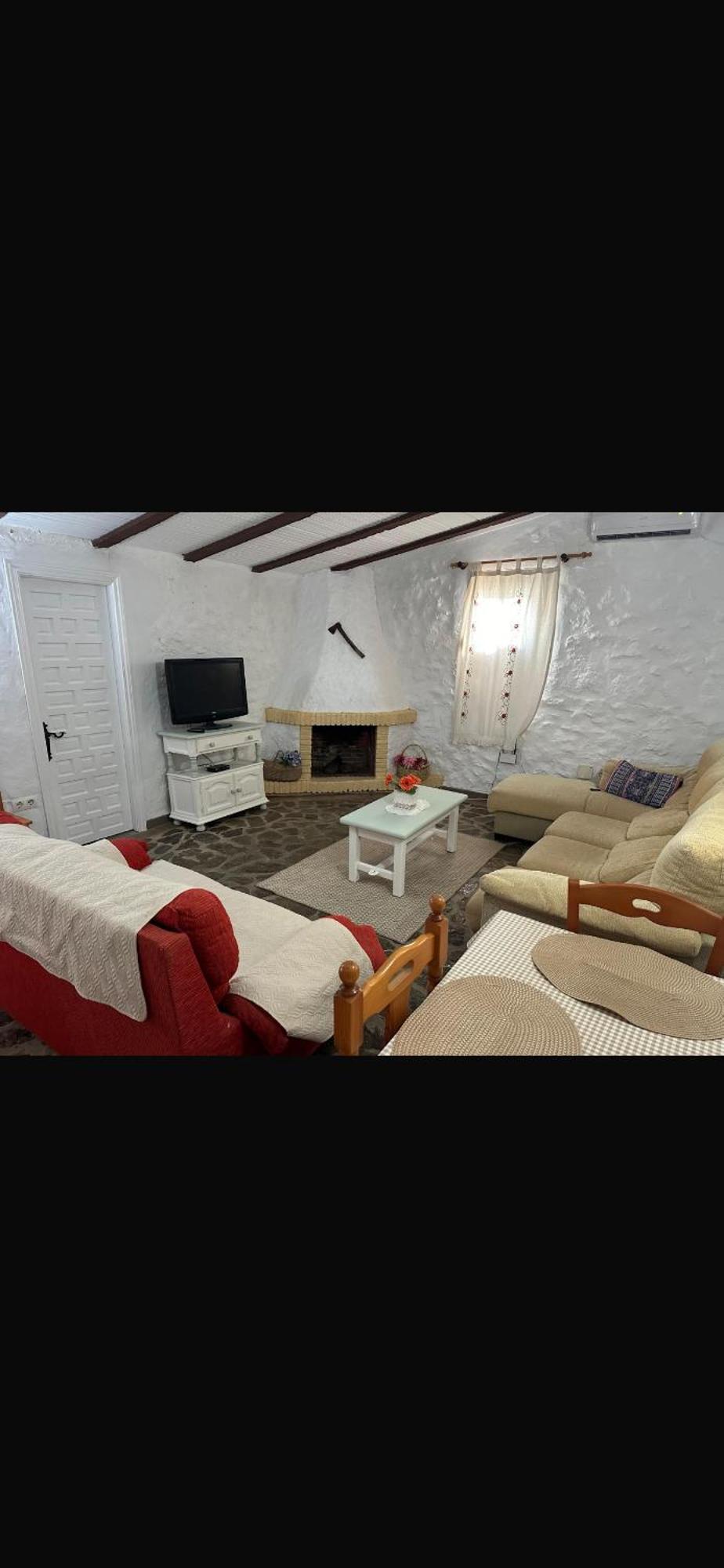 Casa Rustica Lala Villa Барбате Екстериор снимка