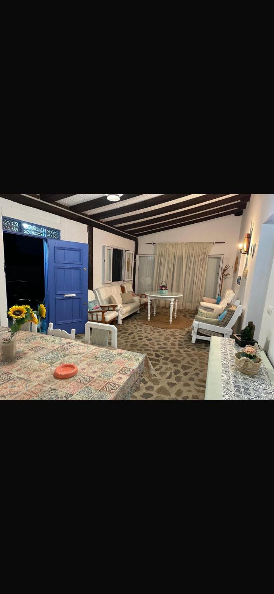 Casa Rustica Lala Villa Барбате Екстериор снимка